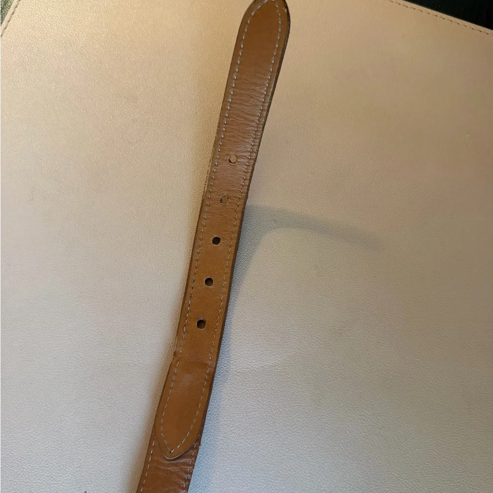 Vineyard Vines Whale Belt XL Preppy Coastal - Picture 11 of 13